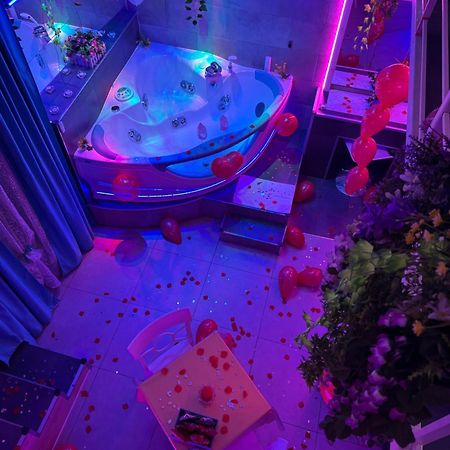 B&B Porta Capuana Naples Extérieur photo