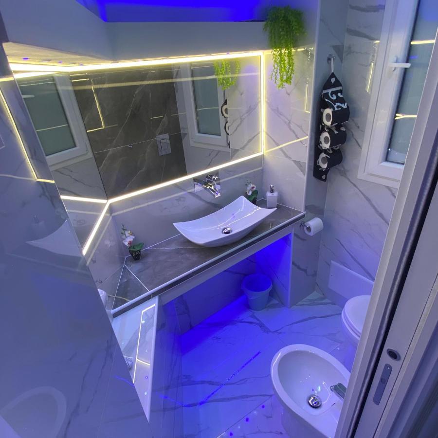 B&B Porta Capuana Naples Extérieur photo