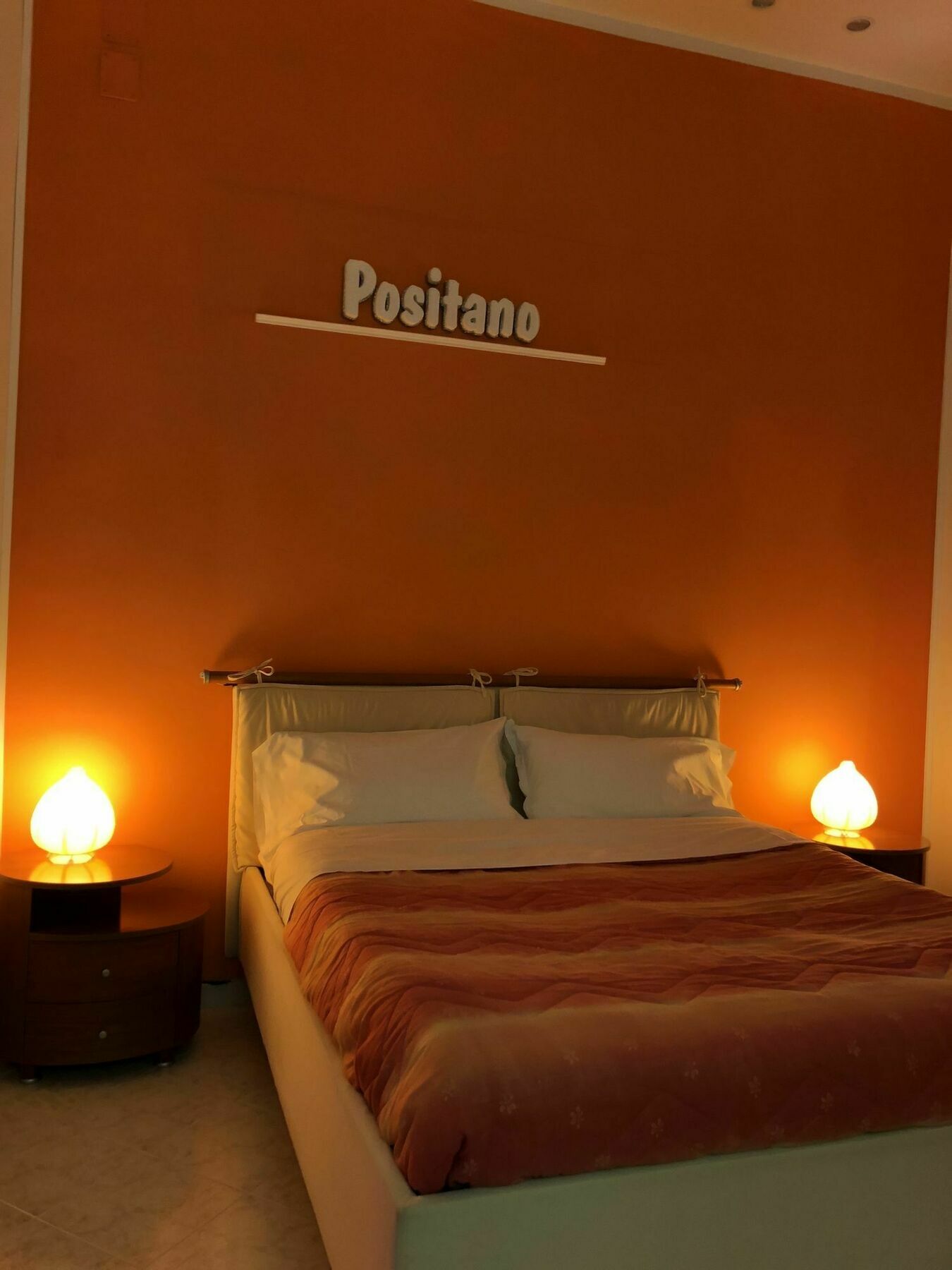 B&B Porta Capuana Naples Extérieur photo