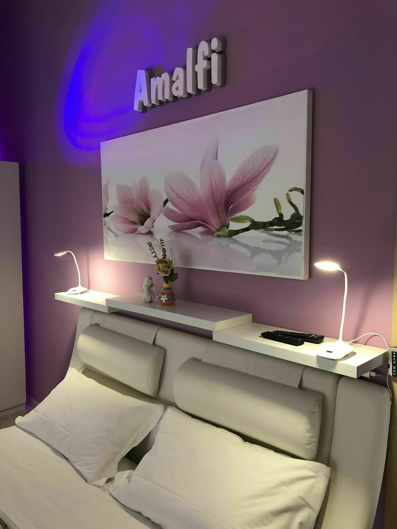 B&B Porta Capuana Naples Extérieur photo
