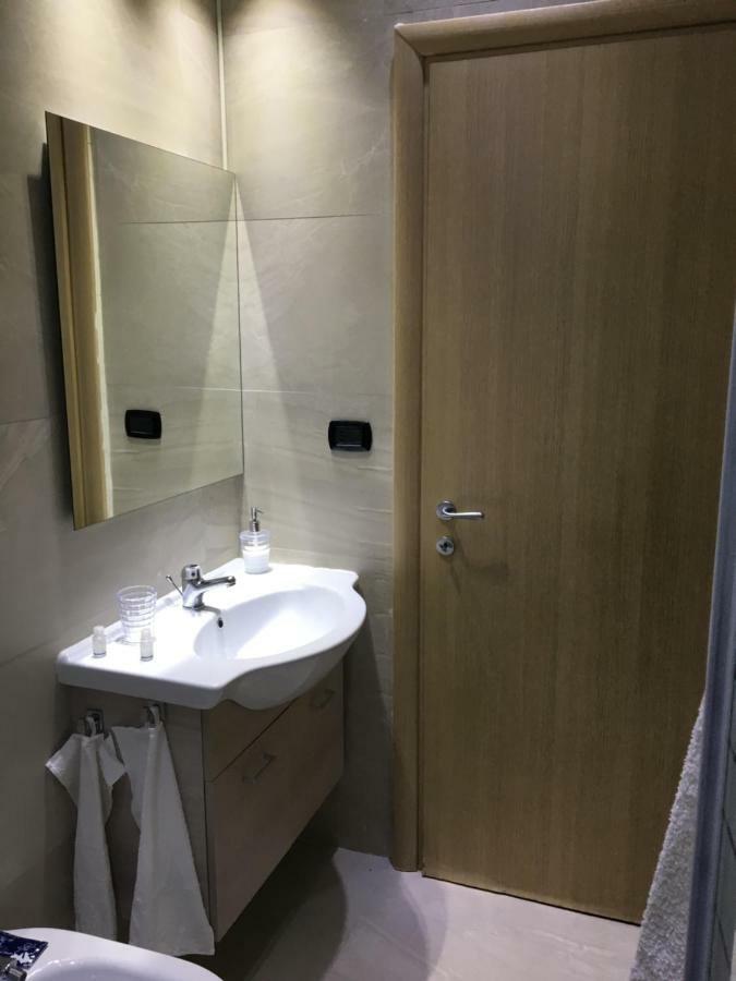 B&B Porta Capuana Naples Extérieur photo