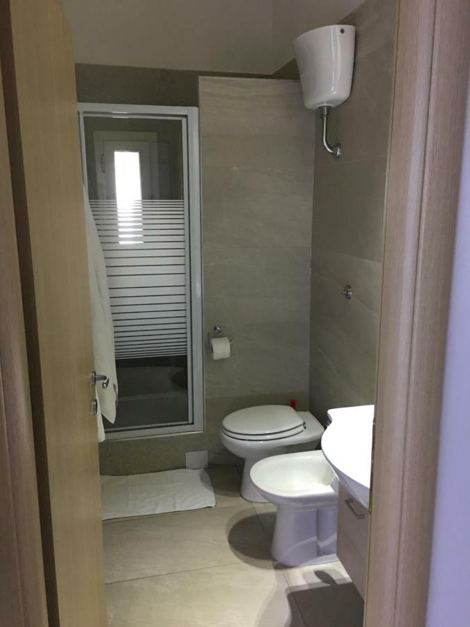 B&B Porta Capuana Naples Extérieur photo
