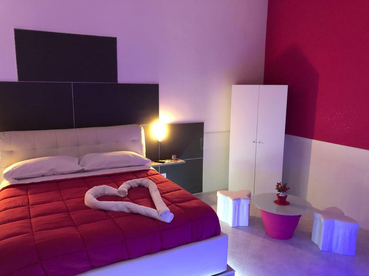 B&B Porta Capuana Naples Extérieur photo