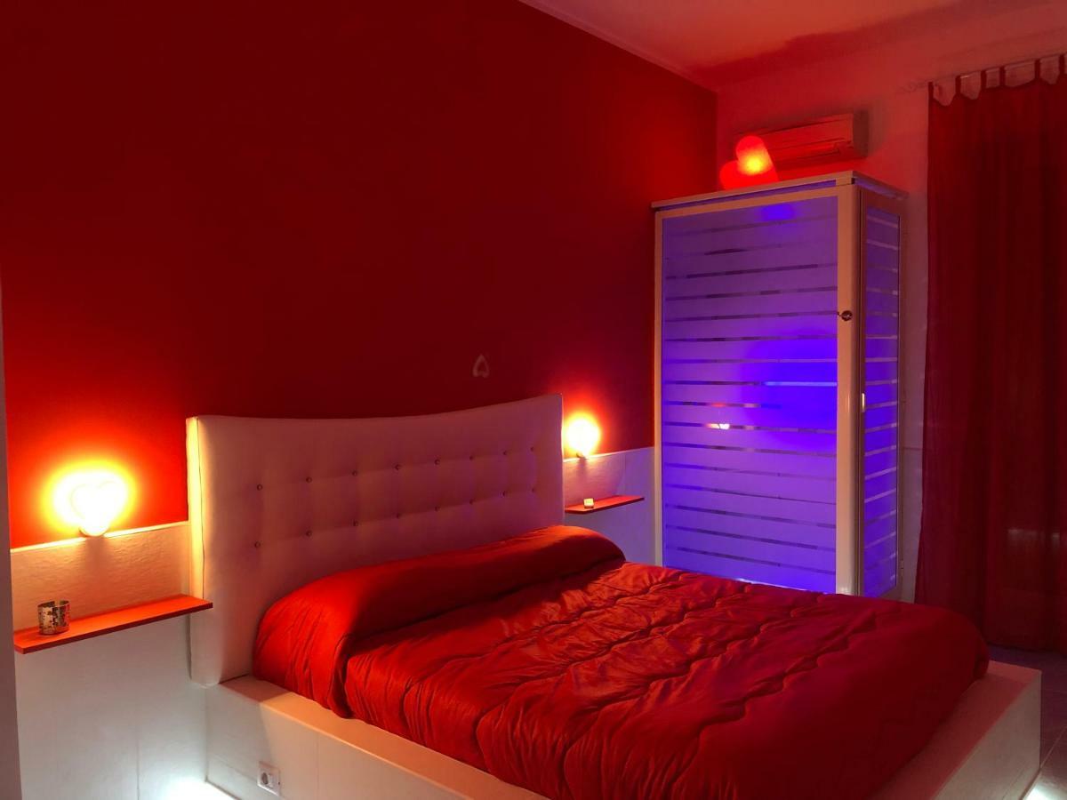 B&B Porta Capuana Naples Extérieur photo