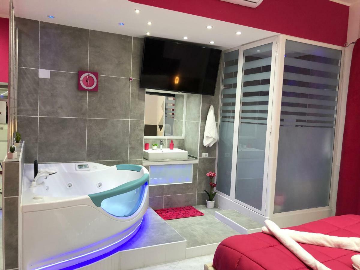 B&B Porta Capuana Naples Extérieur photo