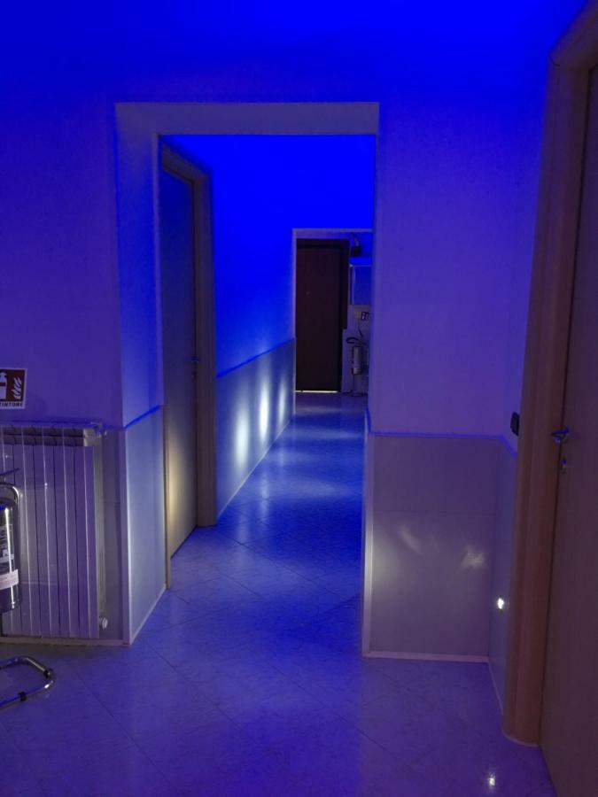 B&B Porta Capuana Naples Extérieur photo